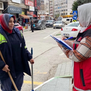 ASDEP Kapsamında 2025'in İlk Ziyaretleri Gerçekleştirildi - fotoğraf 1