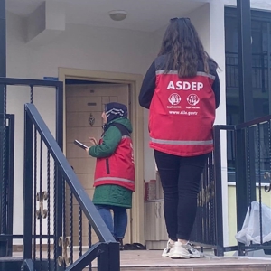 ASDEP Kapsamında 2025'in İlk Ziyaretleri Gerçekleştirildi - fotoğraf 2