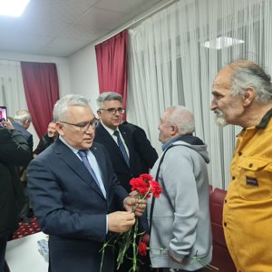 2025'i Kuruluşlarımızdan Hizmet Alan Bireylerimizle Karşıladık  - fotoğraf 7