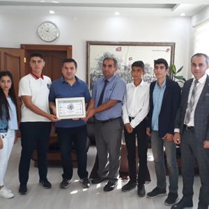 Besni ve Gölbaşı Çocuk Hakları Komitelerimiz Kuruldu - fotoğraf 2