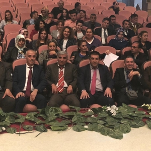 Kadına Yönelik Şiddetle Mücadele Semineri Veridi - fotoğraf 2