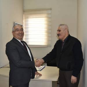 İl Müdürümüz, Saha Çalışmaları Kapsamında Gürsu Sosyal Hizmet Merkezi'ni Ziyaret Etti - fotoğraf 2