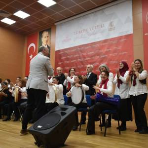 Türküler Bizimle Gençleşiyor - fotoğraf 2