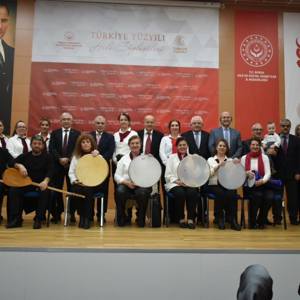 Türküler Bizimle Gençleşiyor - fotoğraf 5