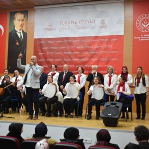 Türküler Bizimle Gençleşiyor - fotoğraf 1