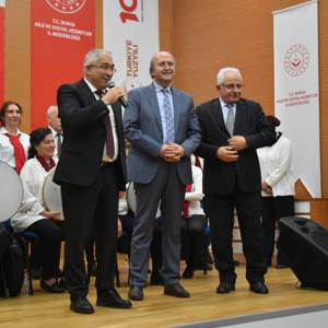 Türküler Bizimle Gençleşiyor - fotoğraf 7