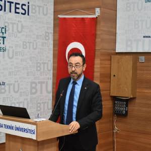 Koruyucu Ailelik ve Evlat Edinmede Aile Ruhu Paneli - fotoğraf 4