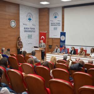 Koruyucu Ailelik ve Evlat Edinmede Aile Ruhu Paneli - fotoğraf 10