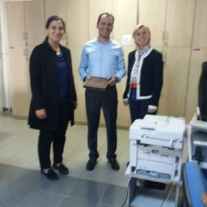 Kıymetli Şehit Yakınları Ve Kahraman Gazilerimize Yönelik Ziyaretlerimiz Devam Etmektedir. - fotoğraf 7
