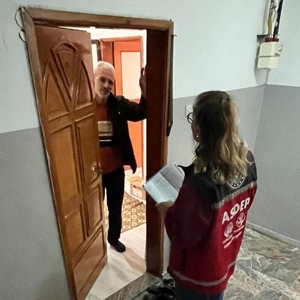 ASDEP Ekiplerimiz, Ailelere Rehberlik ve Yönlendirme Hizmeti Vermeye Devam Ediyor - fotoğraf 3