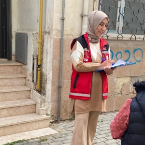 ASDEP Ekiplerimiz, Ailelere Rehberlik ve Yönlendirme Hizmeti Vermeye Devam Ediyor - fotoğraf 2