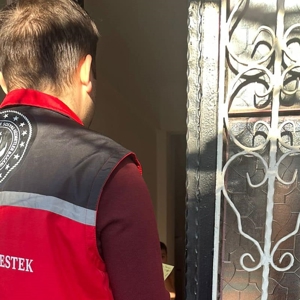 ASDEP Ekiplerimiz, Ailelere Rehberlik ve Yönlendirme Hizmeti Vermeye Devam Ediyor - fotoğraf 5