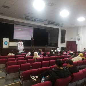 AEP ile Ailelere Yönelik Eğitimlerimiz Gerçekleştirildi - fotoğraf 2