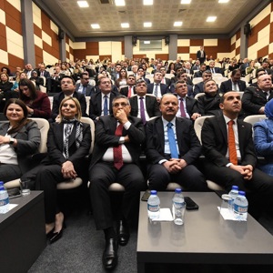 ‘Kadın Erkek Fırsat Eşitliği Çalıştayı’ Gerçekleştirildi - fotoğraf 2