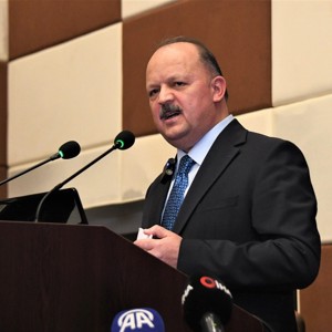 ‘Kadın Erkek Fırsat Eşitliği Çalıştayı’ Gerçekleştirildi - fotoğraf 3