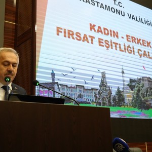 ‘Kadın Erkek Fırsat Eşitliği Çalıştayı’ Gerçekleştirildi - fotoğraf 5