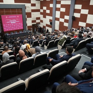 ‘Kadın Erkek Fırsat Eşitliği Çalıştayı’ Gerçekleştirildi - fotoğraf 9