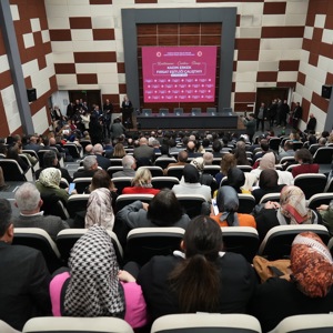 ‘Kadın Erkek Fırsat Eşitliği Çalıştayı’ Gerçekleştirildi - fotoğraf 10