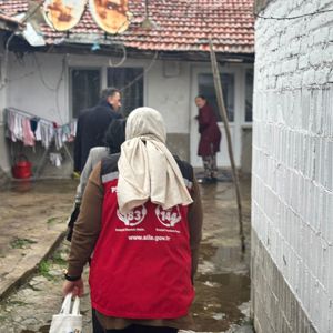 Aile Ziyaretleri Yapıldı. - fotoğraf 2