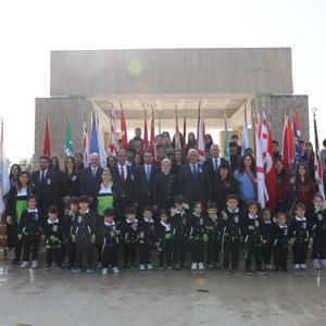 Aile ve Sosyal Hizmetler Bakanımız Göktaş, KKTC’de temaslarda bulundu - fotoğraf 6