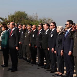 Aile ve Sosyal Hizmetler Bakanımız Göktaş, KKTC’de temaslarda bulundu - fotoğraf 7