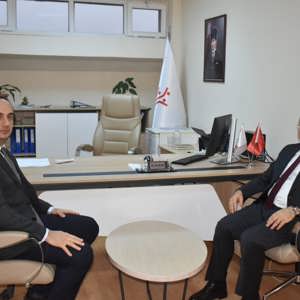 İl Müdürümüz Faruk UYSAL,Nilüfer Sosyal Hizmet Merkezimize sunulan hizmetlerin etkinliğini ve sahadaki yansımalarını değerlendirmek amacıyla bir ziyaret gerçekleştirdi - fotoğraf 6
