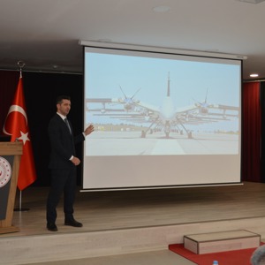 Konya İlimizde Hizmet İçi Eğitimimiz Gerçekleştirildi - fotoğraf 2