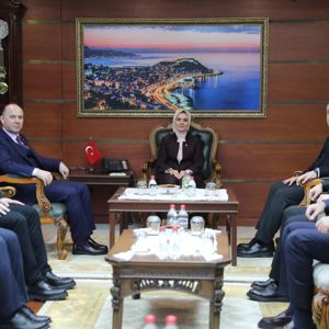 Aile ve Sosyal Hizmetler Bakanımız Göktaş: "Toplam 4,8 milyar lira evde bakım yardımını hesaplara yatırdık" - fotoğraf 2