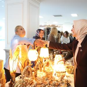 Aile ve Sosyal Hizmetler Bakanımız Göktaş, Ordu Girişimcilik Zirvesi'ne katıldı - fotoğraf 8