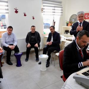 Aile ve Sosyal Hizmetler Bakanımız Göktaş, Sakarya'da konuştu: - fotoğraf 9