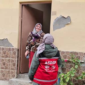 2025 Aile Yılı Kapsamında ASDEP Saha Çalışmaları Aralıksız Devam Ediyor - fotoğraf 6