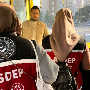 2025 Aile Yılı Kapsamında ASDEP Saha Çalışmaları Aralıksız Devam Ediyor - fotoğraf 5