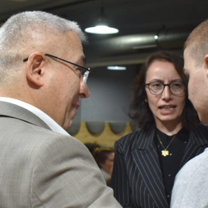 İl Müdürlüğümüz ve Alptemoçin-Bekler Vakfı'nın “Yarının Umutları” Projesi Kapanış Programı Gerçekleştirildi - fotoğraf 4