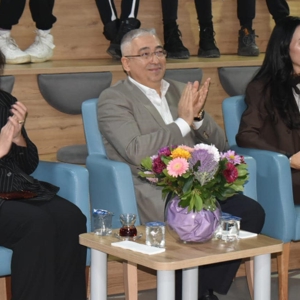 İl Müdürlüğümüz ve Alptemoçin-Bekler Vakfı'nın “Yarının Umutları” Projesi Kapanış Programı Gerçekleştirildi - fotoğraf 1