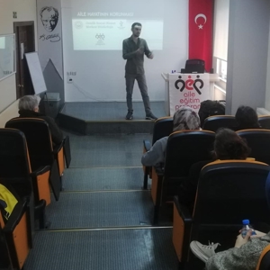 Aile Eğitim Programı (AEP) 2025 Aile Yılı Kapsamında Devam Ediyor - fotoğraf 3