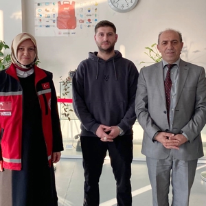 Il Mudurlugumuz, Kahraman Sehitlerimiz ve Gazilerimizle Bir Araya Gelmeye Devam Ediyor - fotoğraf 8