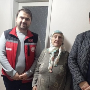 Il Mudurlugumuz, Kahraman Sehitlerimiz ve Gazilerimizle Bir Araya Gelmeye Devam Ediyor - fotoğraf 10