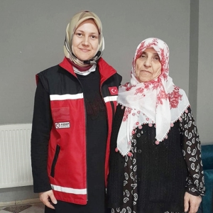 Il Mudurlugumuz, Kahraman Sehitlerimiz ve Gazilerimizle Bir Araya Gelmeye Devam Ediyor - fotoğraf 6