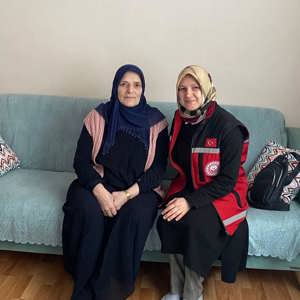 Il Mudurlugumuz, Kahraman Sehitlerimiz ve Gazilerimizle Bir Araya Gelmeye Devam Ediyor - fotoğraf 3