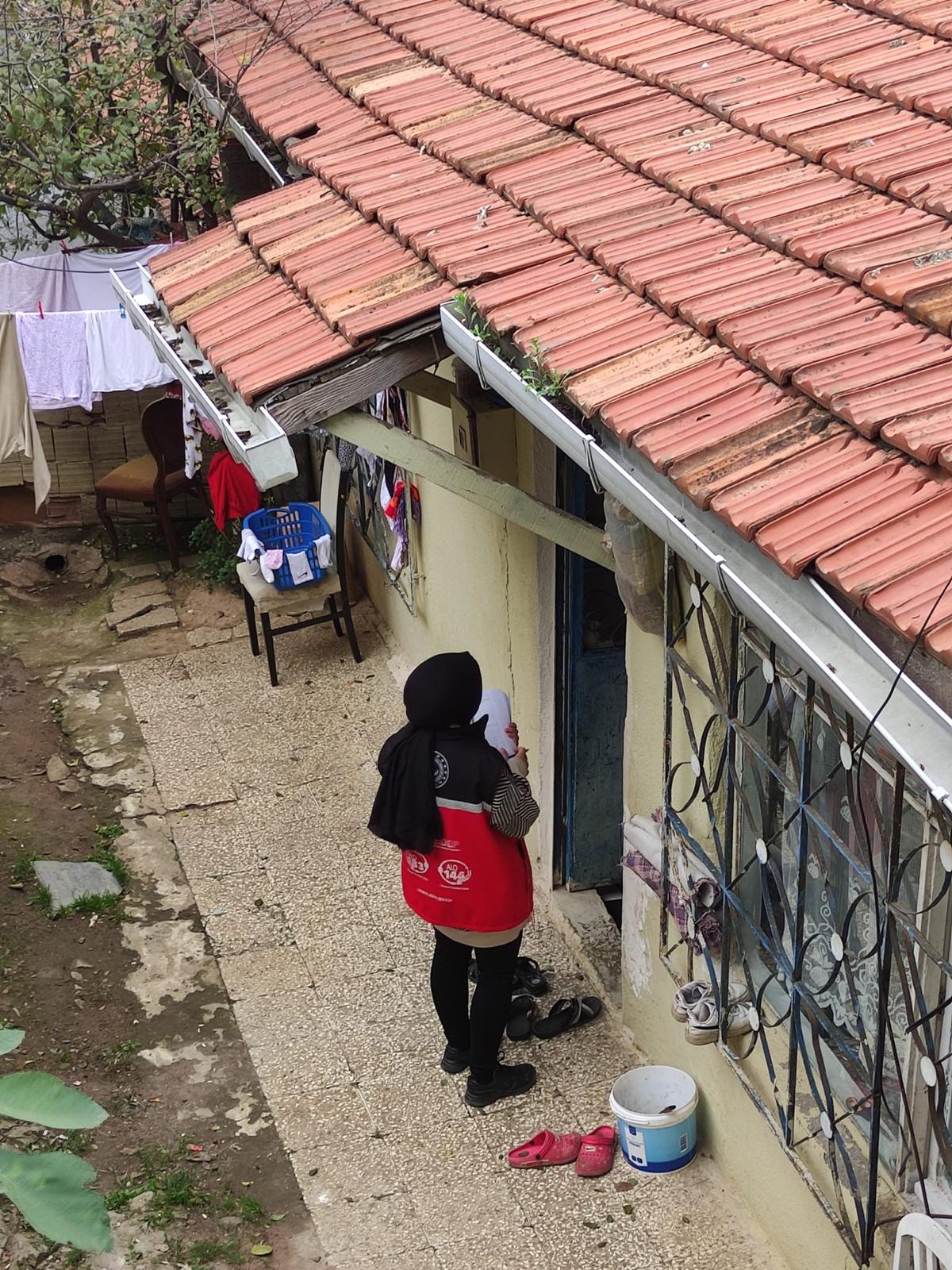İl Müdürlüğümüze bağlı Sosyal Hizmet Merkezlerimiz tarafından İl genelinde Aile Sosyal Destek Programı (ASDEP) kapsamında ziyaretlerimiz devam ediyor.