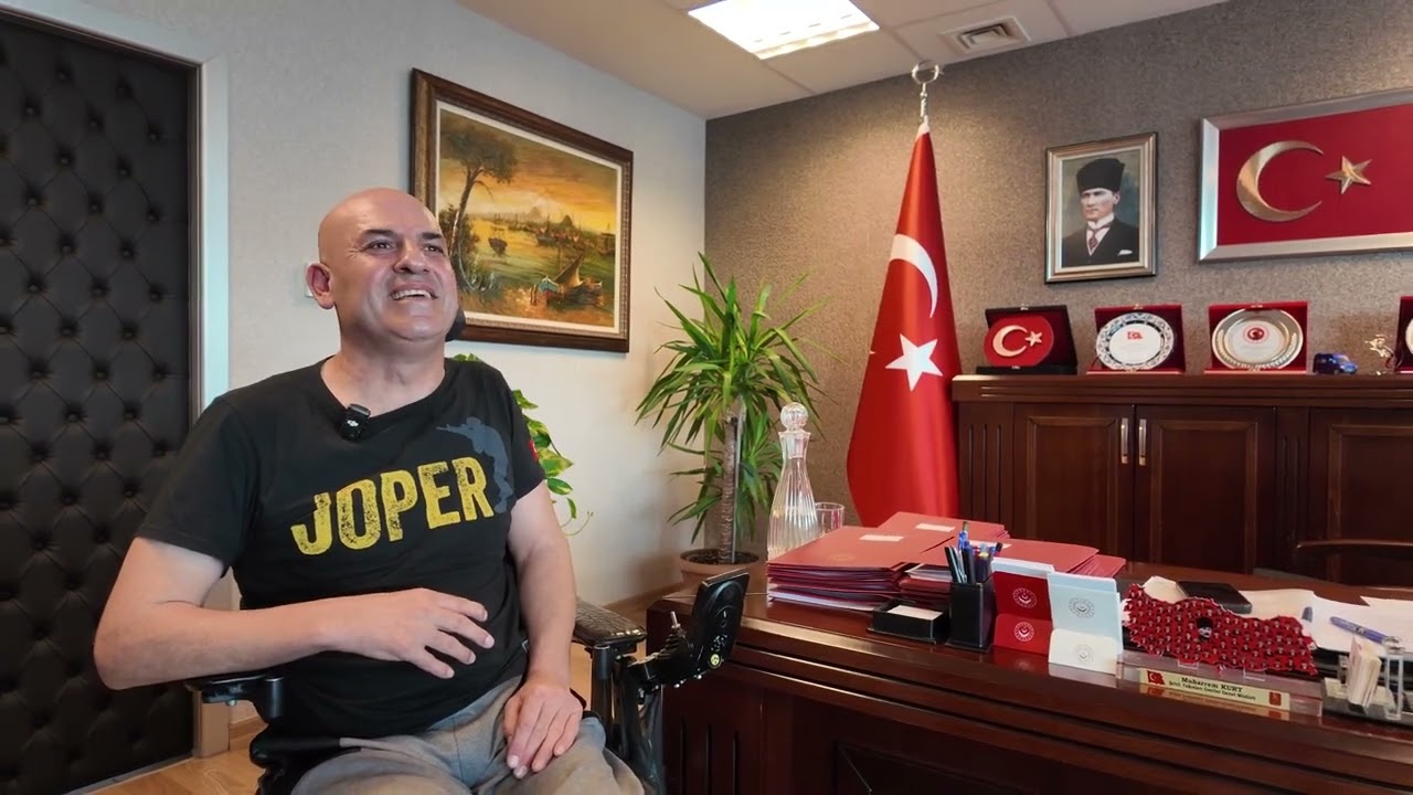 Yürekten Konuşanlar - 1