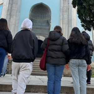 Yarıyıl Tatilinde Çocuklarımıza Kültürel Keşif: Bursa ve Ankara Gezileri - fotoğraf 3