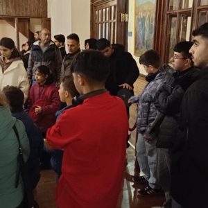 Yarıyıl Tatilinde Çocuklarımıza Kültürel Keşif: Bursa ve Ankara Gezileri - fotoğraf 7