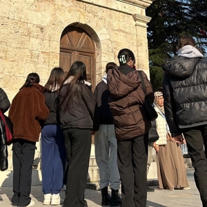 Yarıyıl Tatilinde Çocuklarımıza Kültürel Keşif: Bursa ve Ankara Gezileri - fotoğraf 4