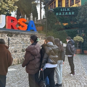 Yarıyıl Tatilinde Çocuklarımıza Kültürel Keşif: Bursa ve Ankara Gezileri - fotoğraf 1
