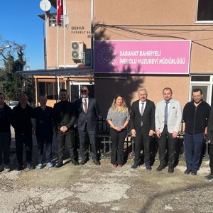 İnebolu İlçemizdeki Kuruluşlarımıza Çeşitli Ziyaretler ve Denetimler Gerçekleştirildi - fotoğraf 7