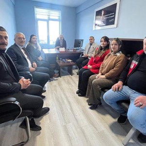 İnebolu İlçemizdeki Kuruluşlarımıza Çeşitli Ziyaretler ve Denetimler Gerçekleştirildi - fotoğraf 8