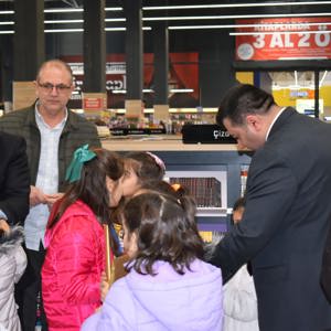 Çocuklarımızla Kitaplar İçin Buluştuk - fotoğraf 12