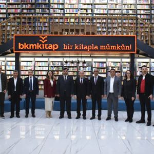 Çocuklarımızla Kitaplar İçin Buluştuk - fotoğraf 14