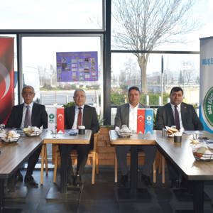 Çocuklarımızla Kitaplar İçin Buluştuk - fotoğraf 1
